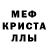 Меф мяу мяу мука Nekit Zhevlatov